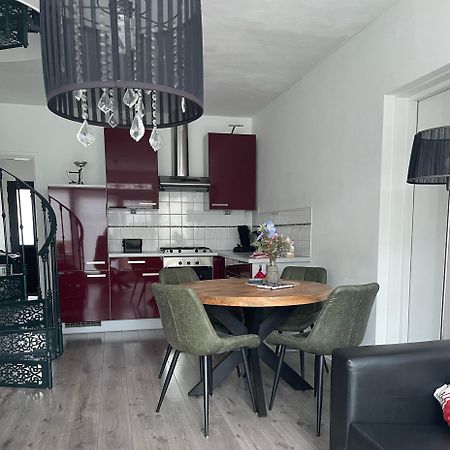 Holiday In Spakenburg Ootje Экстерьер фото