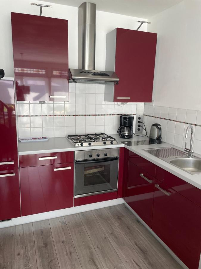 Holiday In Spakenburg Ootje Экстерьер фото