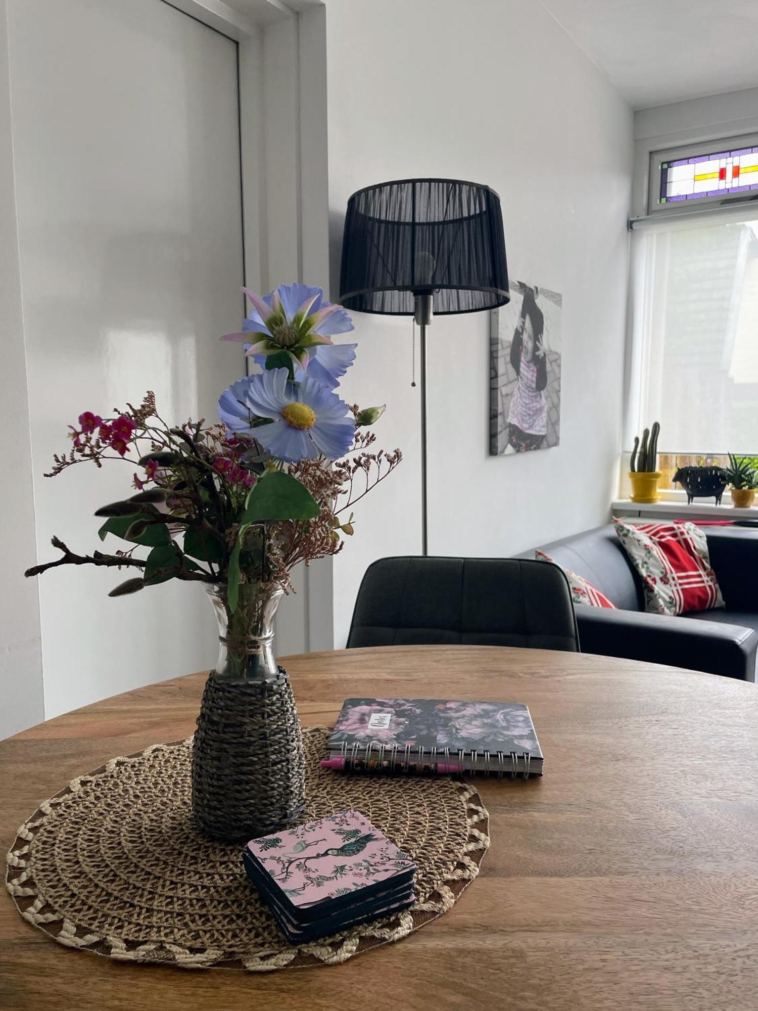 Holiday In Spakenburg Ootje Экстерьер фото